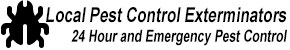 Baywood Park CA Pest Control Exterminators